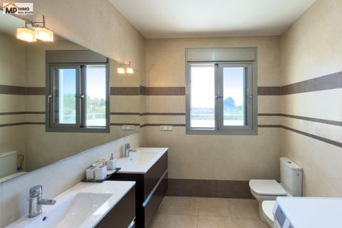 Villa i Calpe, Alicante, Calpe - € 1.450.000 | Ref: 1042/6729 - foto 20