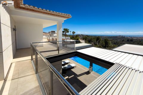 Villa i Calpe, Alicante, Calpe - € 1.450.000 | Ref: 1042/6729 - foto 24