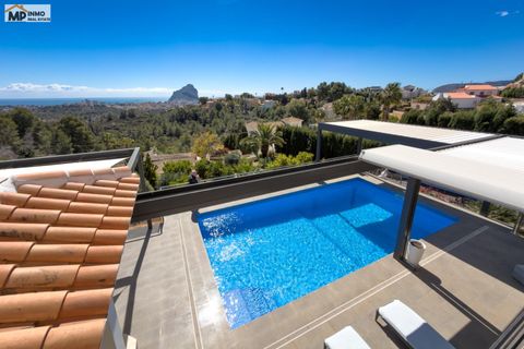 Villa i Calpe, Alicante, Calpe - € 1.450.000 | Ref: 1042/6729 - foto 25