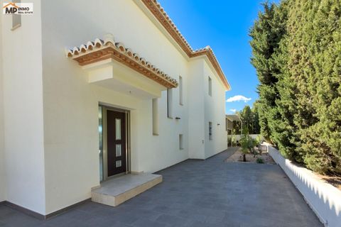 Villa i Calpe, Alicante, Calpe - € 1.450.000 | Ref: 1042/6729 - foto 28