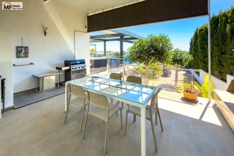 Villa i Calpe, Alicante, Calpe - € 1.450.000 | Ref: 1042/6729 - foto 29