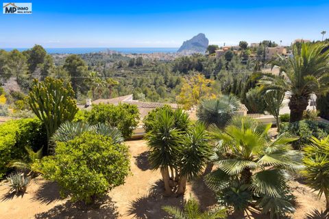 Villa i Calpe, Alicante, Calpe - € 1.450.000 | Ref: 1042/6729 - foto 30