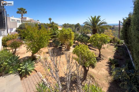 Villa i Calpe, Alicante, Calpe - € 1.450.000 | Ref: 1042/6729 - foto 31