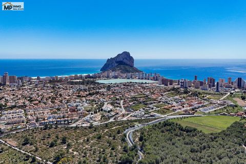 Villa i Calpe, Alicante, Calpe - € 1.450.000 | Ref: 1042/6729 - foto 43