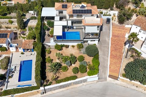 Villa i Calpe, Alicante, Calpe - € 1.450.000 | Ref: 1042/6729 - foto 44