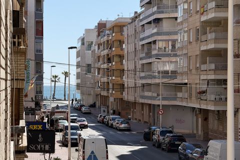 Leilighet i Torrevieja, Alicante, Torrevieja - € 277 000 | Ref: ATV-4583 - foto 14
