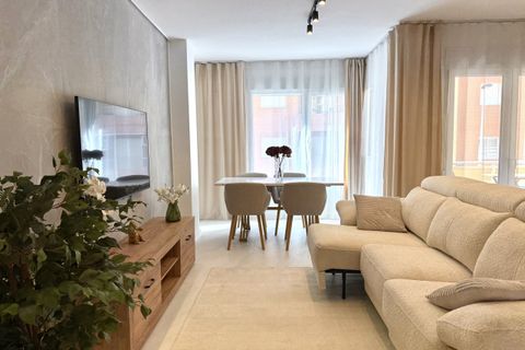 Leilighet i Torrevieja, Alicante, Torrevieja - € 277 000 | Ref: ATV-4583 - foto 16