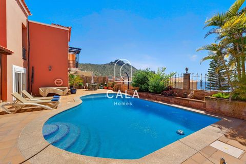Rækkehus i Adeje, Tenerife, Adeje - € 895.000 | Ref: 1343 - foto 7