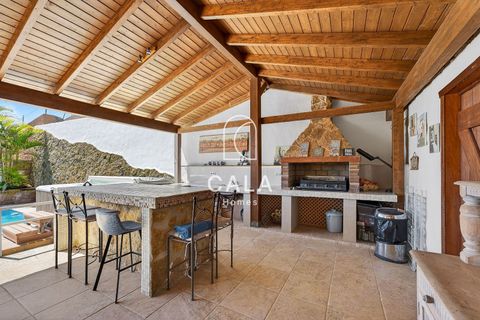 Rækkehus i Adeje, Tenerife, Adeje - € 895.000 | Ref: 1343 - foto 10