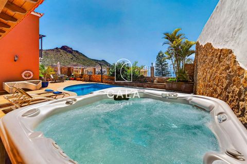 Rækkehus i Adeje, Tenerife, Adeje - € 895.000 | Ref: 1343 - foto 11