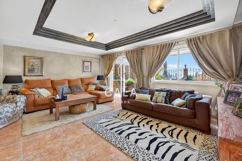 Rækkehus i Adeje, Tenerife, Adeje - € 895.000 | Ref: 1343 - foto 15