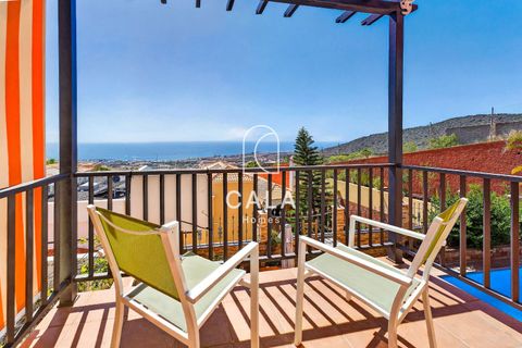 Rækkehus i Adeje, Tenerife, Adeje - € 895.000 | Ref: 1343 - foto 32