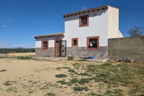 Villa i Huercal-Overa, Almeria, Huercal-Overa - € 170.500 | Ref: 14061-ADN/2912 - foto 1