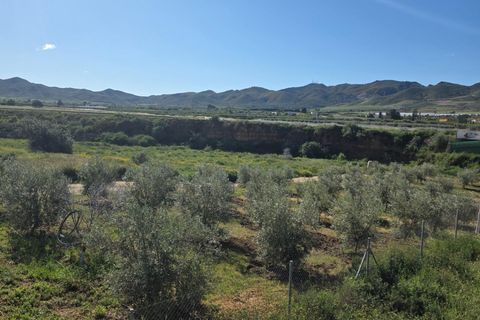 Villa i Huercal-Overa, Almeria, Huercal-Overa - € 170.500 | Ref: 14061-ADN/2912 - foto 2