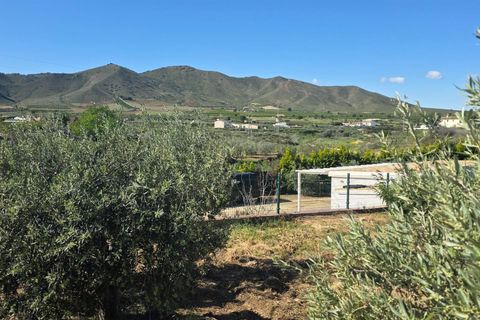 Villa i Huercal-Overa, Almeria, Huercal-Overa - € 170.500 | Ref: 14061-ADN/2912 - foto 3