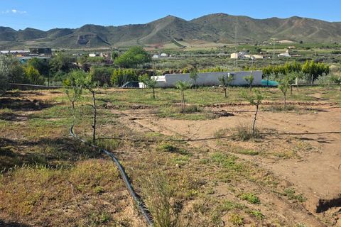 Villa i Huercal-Overa, Almeria, Huercal-Overa - € 170.500 | Ref: 14061-ADN/2912 - foto 8