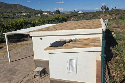 Villa i Huercal-Overa, Almeria, Huercal-Overa - € 170.500 | Ref: 14061-ADN/2912 - foto 9