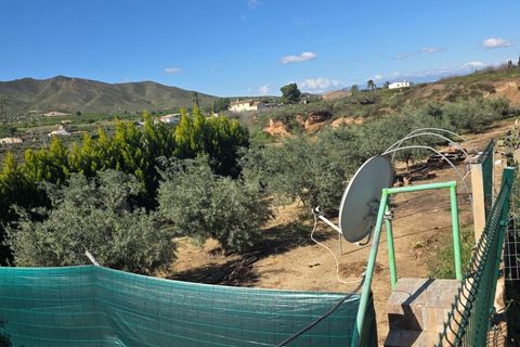 Villa i Huercal-Overa, Almeria, Huercal-Overa - € 170.500 | Ref: 14061-ADN/2912 - foto 12
