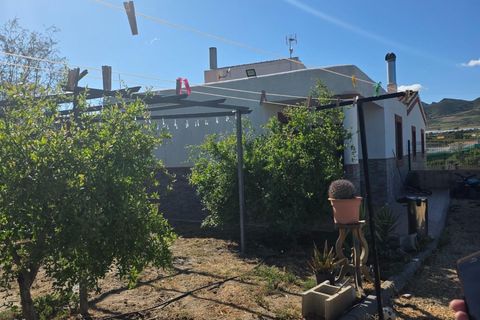 Villa i Huercal-Overa, Almeria, Huercal-Overa - € 170.500 | Ref: 14061-ADN/2912 - foto 16