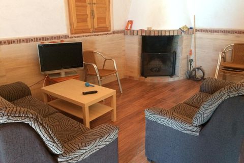 Villa i Huercal-Overa, Almeria, Huercal-Overa - € 170.500 | Ref: 14061-ADN/2912 - foto 27