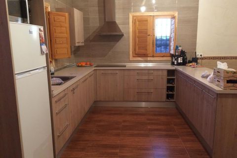 Villa i Huercal-Overa, Almeria, Huercal-Overa - € 170.500 | Ref: 14061-ADN/2912 - foto 35