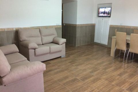 Villa i Huercal-Overa, Almeria, Huercal-Overa - € 170.500 | Ref: 14061-ADN/2912 - foto 38