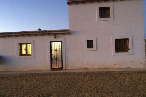 Villa i Huercal-Overa, Almeria, Huercal-Overa - € 170.500 | Ref: 14061-ADN/2912 - foto 41