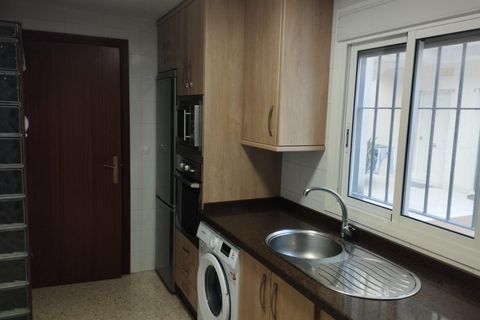 Leilighet i Gibraleon, Huelva, Gibraleon - € 129 000 | Ref: 14063-MLZ/2912 - foto 8