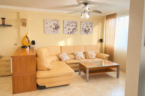Leilighet i Fuengirola, Malaga, Fuengirola - € 325 000 | Ref: R5295718 - foto 3