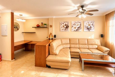 Leilighet i Fuengirola, Malaga, Fuengirola - € 325 000 | Ref: R5295718 - foto 4