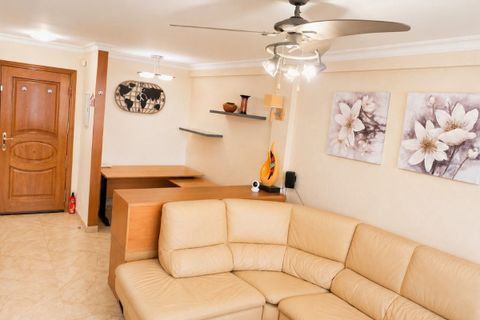 Leilighet i Fuengirola, Malaga, Fuengirola - € 325 000 | Ref: R5295718 - foto 5