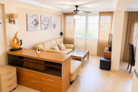 Leilighet i Fuengirola, Malaga, Fuengirola - € 325 000 | Ref: R5295718 - foto 7