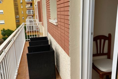Leilighet i Fuengirola, Malaga, Fuengirola - € 325 000 | Ref: R5295718 - foto 20