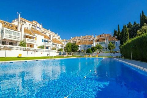 Villa a Mijas Costa, Malaga, Mijas Costa - € 320.000 | Ref: R5356429 - foto 2