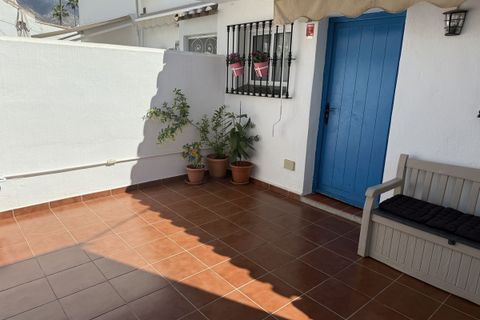 Villa a Mijas Costa, Malaga, Mijas Costa - € 320.000 | Ref: R5356429 - foto 4