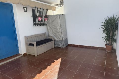 Villa a Mijas Costa, Malaga, Mijas Costa - € 320.000 | Ref: R5356429 - foto 6