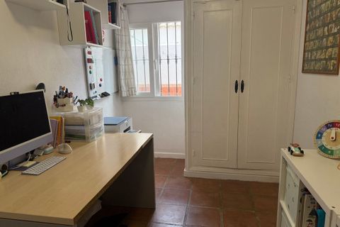 Villa a Mijas Costa, Malaga, Mijas Costa - € 320.000 | Ref: R5356429 - foto 12
