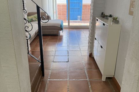 Villa a Mijas Costa, Malaga, Mijas Costa - € 320.000 | Ref: R5356429 - foto 14