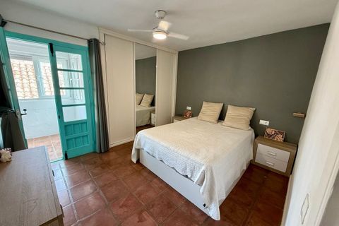 Villa a Mijas Costa, Malaga, Mijas Costa - € 320.000 | Ref: R5356429 - foto 19