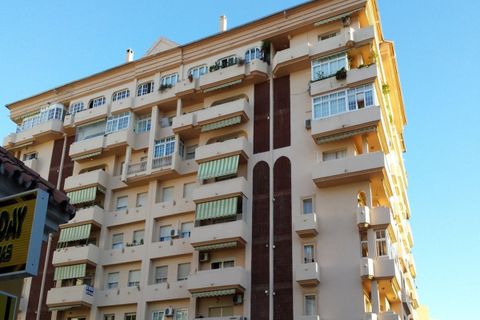 Leilighet i Fuengirola, Malaga, Fuengirola - € 742 000 | Ref: R5356525 - foto 3
