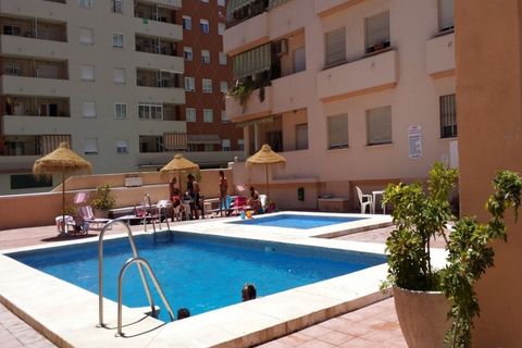 Leilighet i Fuengirola, Malaga, Fuengirola - € 742 000 | Ref: R5356525 - foto 5