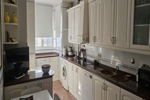 Leilighet i Fuengirola, Malaga, Fuengirola - € 742 000 | Ref: R5356525 - foto 17