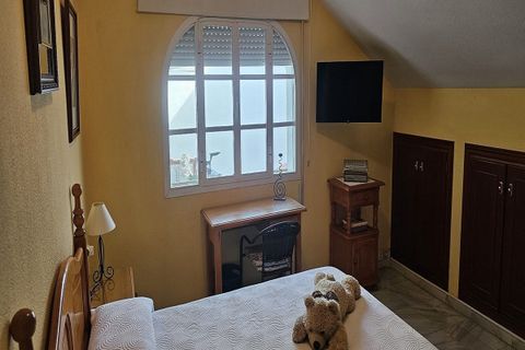 Leilighet i Fuengirola, Malaga, Fuengirola - € 742 000 | Ref: R5356525 - foto 29