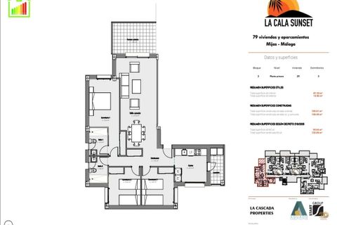 Leilighet i Fuengirola, Malaga, Fuengirola - € 742 000 | Ref: R5356525 - foto 45
