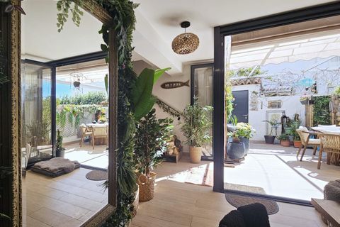 Byhus i Estepona, Malaga, Estepona - € 849.000 | Ref: SPCRM4892 - foto 6