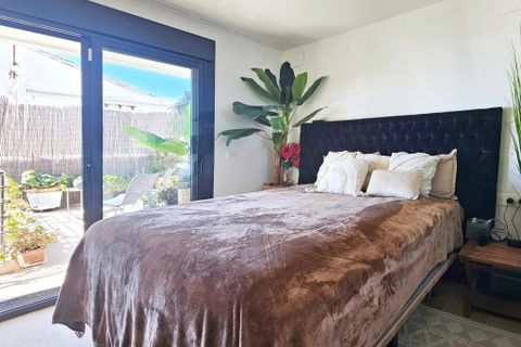 Byhus i Estepona, Malaga, Estepona - € 849.000 | Ref: SPCRM4892 - foto 16