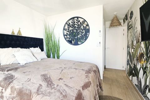 Byhus i Estepona, Malaga, Estepona - € 849.000 | Ref: SPCRM4892 - foto 19