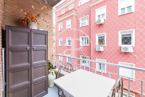 Leilighet i Madrid, Madrid, Madrid - € 1 030 000 | Ref: VM2604017 - foto 2