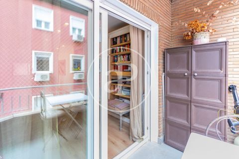 Leilighet i Madrid, Madrid, Madrid - € 1 030 000 | Ref: VM2604017 - foto 3