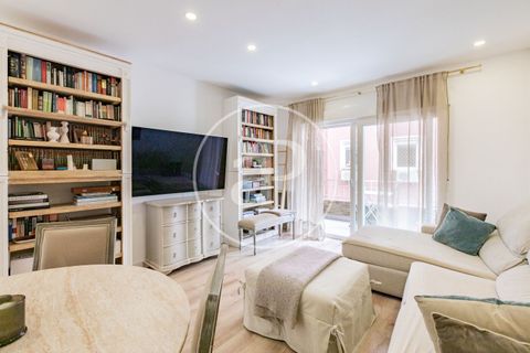 Leilighet i Madrid, Madrid, Madrid - € 1 030 000 | Ref: VM2604017 - foto 4